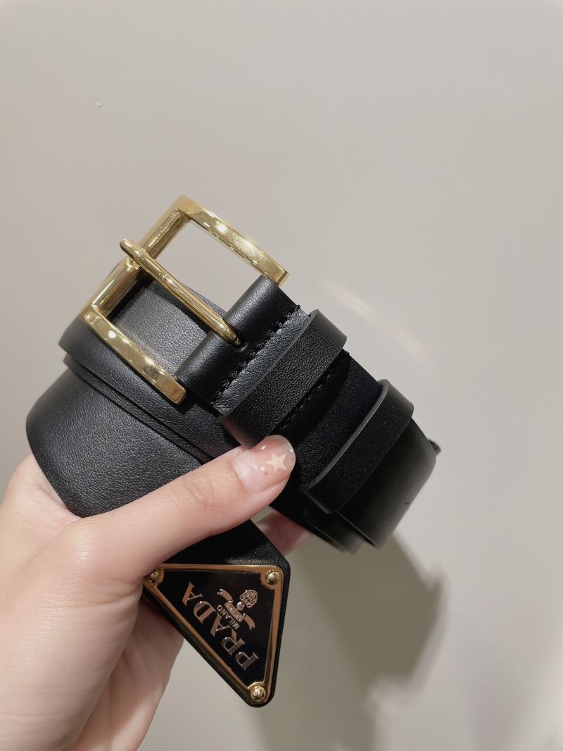 Prada Belts